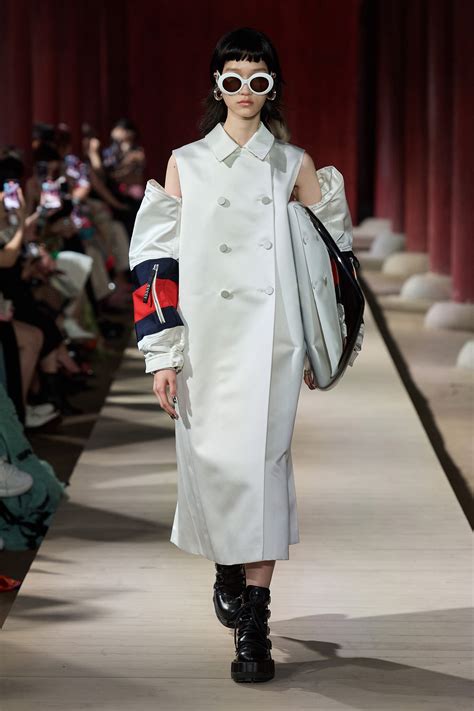 gucci collezione|Gucci latest fashion collection.